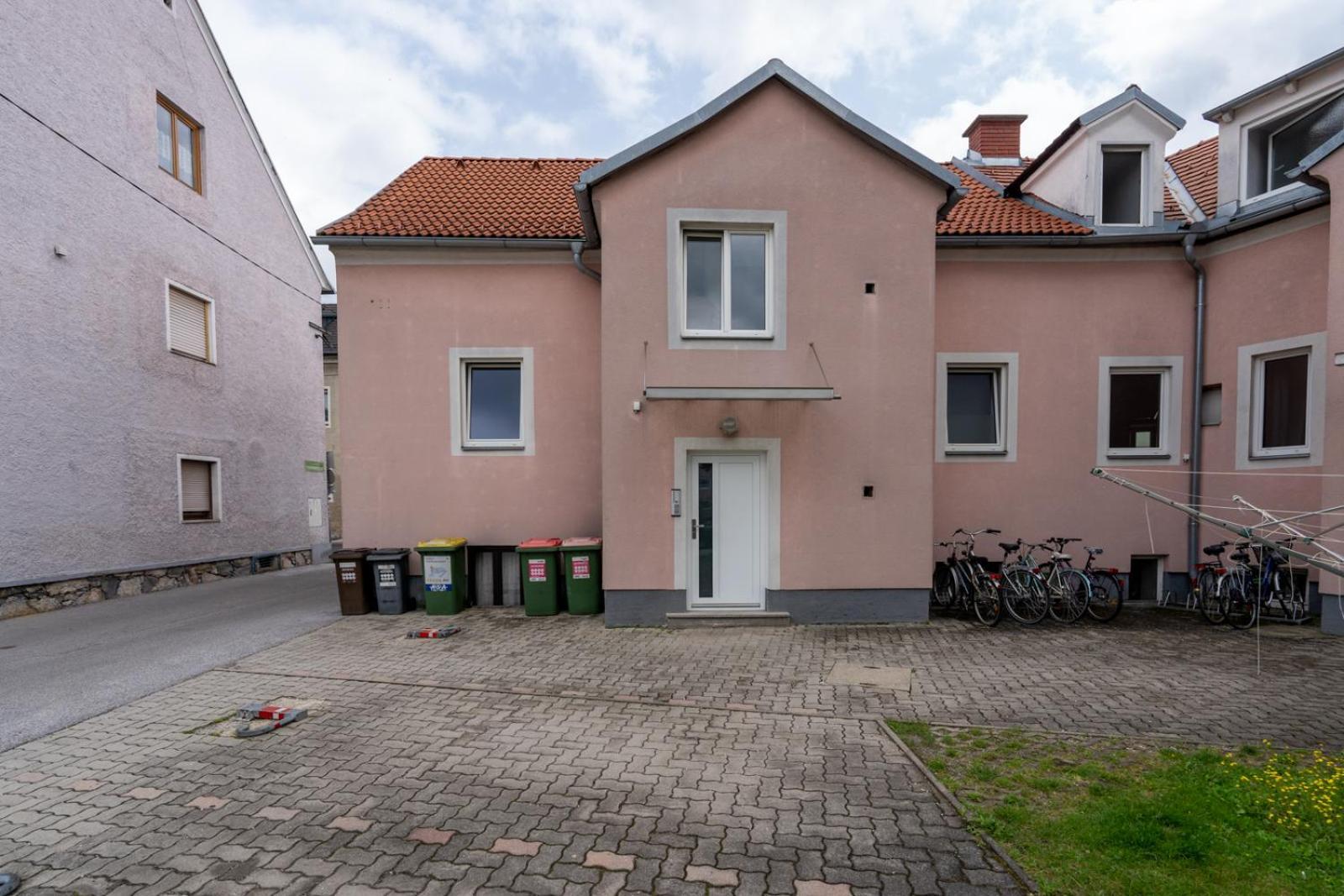 Farawayhomes Studio Graz #2 المظهر الخارجي الصورة